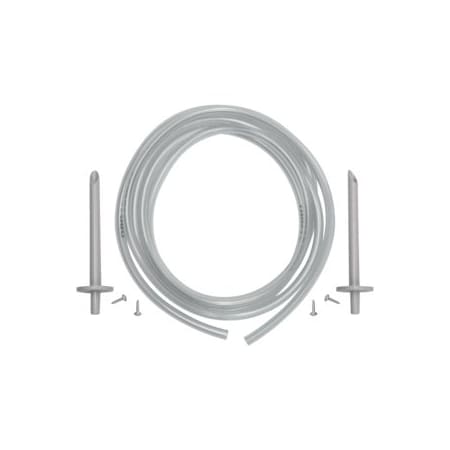 Belimo Duct connector kit for 22ADP A-22AP-A08