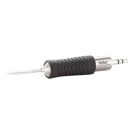Weller Rtp 002 S Tip Chisel 0.2X0.1 T0050103999