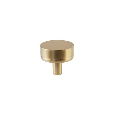 Emtek Cabinet Knobs Satin Brass 86655.CCKUS4.SMKUS4