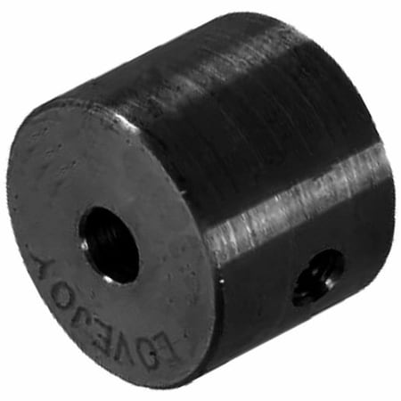 Timken Hub-Coupling LF8 CYLINDRICAL HUB .47 RSB              LF8 CYLINDRICAL HUB .47 RSB