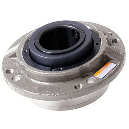 Timken CARTRIDGE SPH RLR BEARING QACW13A207SMNPNG