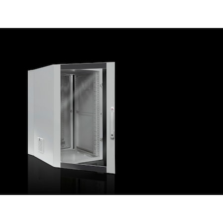 Rittal 1012, 21 U, 600 Mm, 673 Mm 7721535