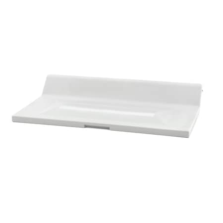 Kloppenberg Snout Door, Large, Poly 2710023