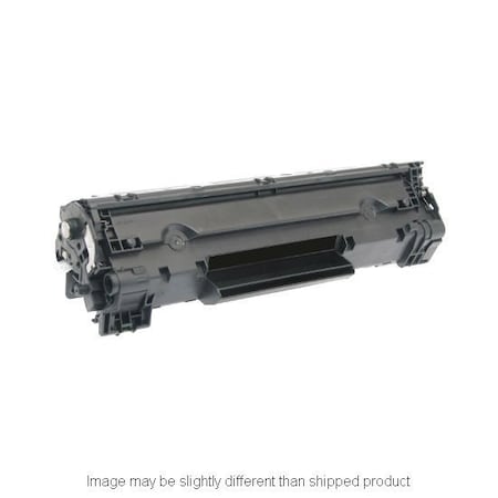Canon Replacement, Compatible Micr Toner, 2,100 page yield 3500B001