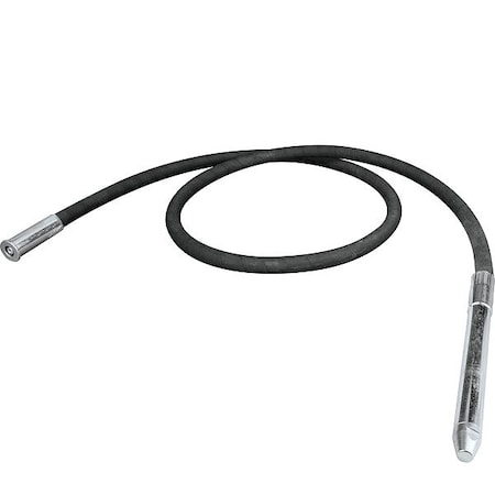 Makita Flexible Vibrator Shaft 126208-9