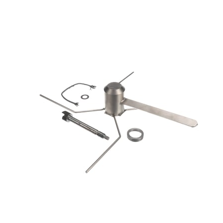 Gold Medal Agitator Assembly, 48 Ounce 83344