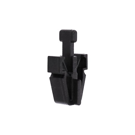 Auveco Grille Clip 13mm Width 22mm Length, 25PK 17195