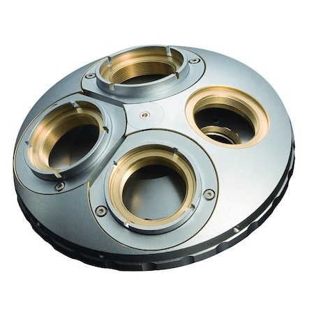 Mitutoyo Turret, Bf/Df 176-211