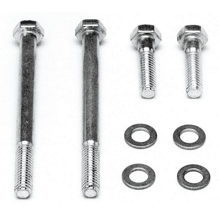 Strike3 1925 Performer Series Quadrajet Bolt Kit for 1903-1904-1906 ST3607269