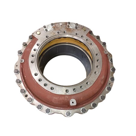 Komatsu BRAKE ASM FRNT X, KOMATSU OEM EK7369 EK7369