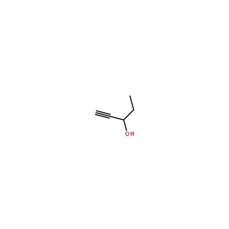 Ak Scientific 1-Pentyn-3-ol (5g), CAS 4187-86-4 X7089-5g