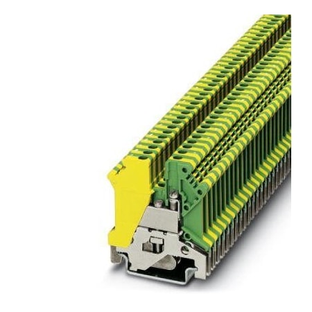 Phoenix Contact USLKG 3 Ground modular terminal block 0441083