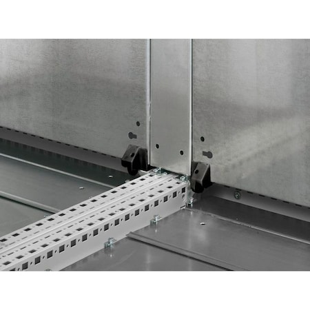 Rittal Front Mounting Panel 1800Mm 4590700