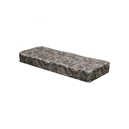 Uni Pro Kawasaki 4x4 3010 (2007 Prior/2008)/4000-4010 (2009/2010)/4010 (2011-2013) Seat Cush, Camo 8931