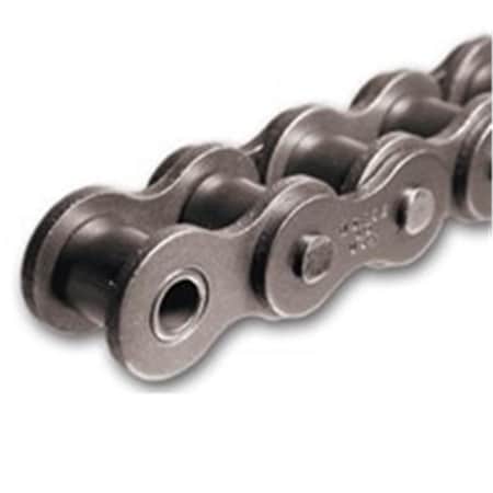 Speeco 6401 Chain Roller No40 10 ft. 4865044