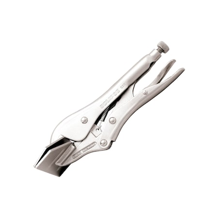 Eclipse Tools Straight Jaw Locking Pliers - 8-in set E8R