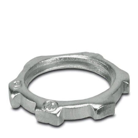Phoenix Contact SACC-1/2 NPT-LOCKNUT Locknut 1/2 1020362