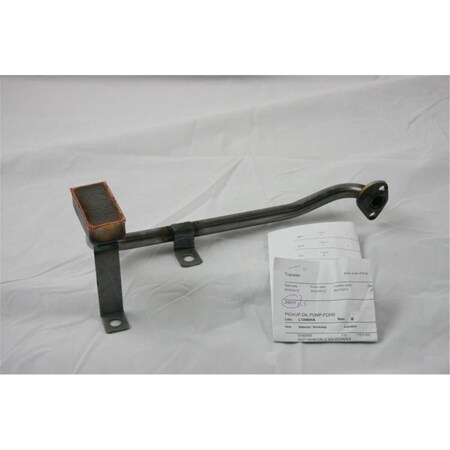 Moroso 24517 Oil Pump Pick-Up - Small Block Ford MOR24517