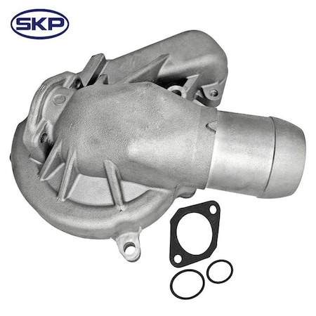 Engine Water Pump,
