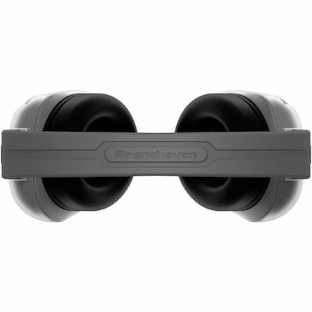 Brenthaven EDGE RUGGED HEADPHONE W/M 1131