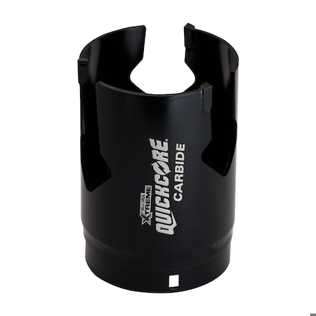 Blu-Mol Xtreme 0180 QUICK CORE QC CT 3T TCT HLSW 2 1/8in E0100180