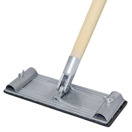 Kraft Tool Kraft Tools Hi-Craft Metal Pole Sander (Head Only) HC517-01