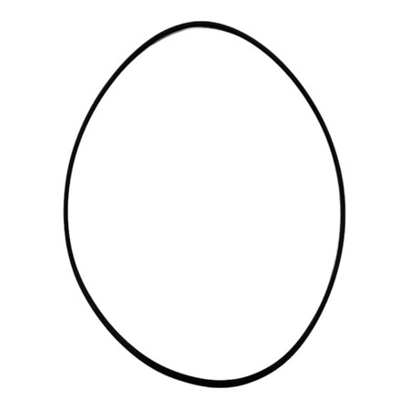 Liebherr O-RING, LIEBHERR OEM 7004480 7004480