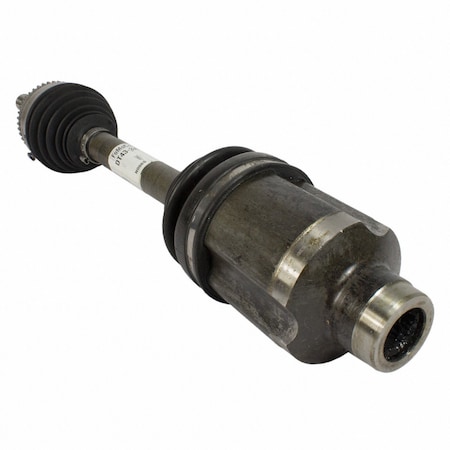 Motorcraft Drive Axle Shaft Assembly,  TX736