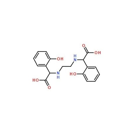 Ak Scientific EDDHA (5g), CAS 1170-02-1 2769AA-5g