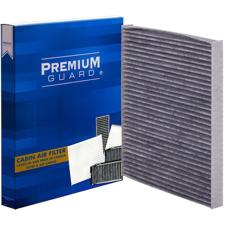 Premium Guard Cabin Air Filter,  PC5527