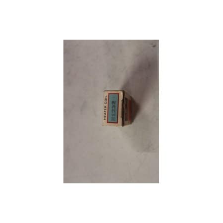 Eaton Heater Packs and Elements H1232