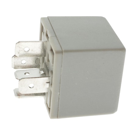 T Series Standard Motor Products, Multi-Function Relay,  RY116T