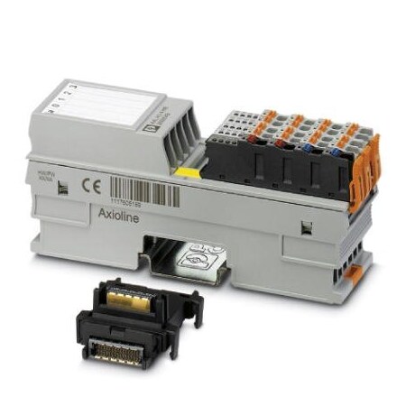 Phoenix Contact AXL F AO4 XC 1H Axioline F analog 2702153