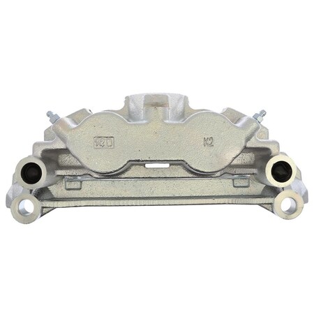 Acdelco CALIPER ASM RR BRK, Disc Brake Caliper, 18FR12465DN