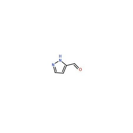 Ak Scientific Pyrazole-3-carboxaldehyde (5g), CAS 3920-50-1 W5960-5g