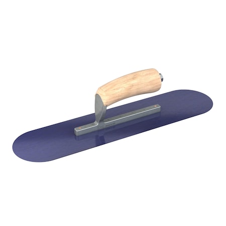 Bon Steel City Bon Pool Trowel - Bs - 16 X 4.5 - Wd 66-167