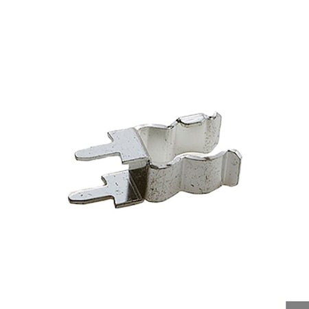 Optifuse Fuse Clip for 5mm diameter, 250V 10A CSC-02