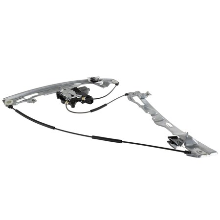 Motorcraft Window Motor and Regulator Assembly,  WLRA151
