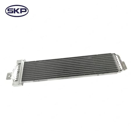 Skyward Automotive Products Automatic Transmission Oil Cooler, SKTOC075