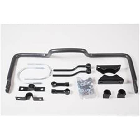 Hellwig 7268 Big Wig Sway Bars Ford 1999-2004 H63-7268