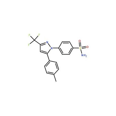 Ak Scientific Celecoxib (1g), CAS 169590-42-5 F420-1g