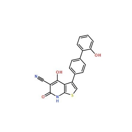 Ak Scientific A-769662 (5mg), CAS 844499-71-4 X7459-5mg
