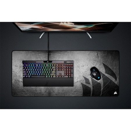 Corsair MM350 PRO Premium Spill-Proof Cloth Gaming Mouse Pad - Extended-XL CH-9413771-WW CH-9413771-WW
