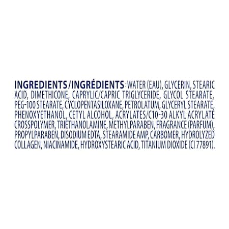 Vaseline Clinical Care Aging Skin Rescue Body Lotion, 13.5 Ounce, 6PK 68520461