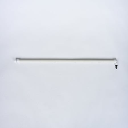 Portacool Spraybar, PVC, 4 in W, 4 in L SBRS0017K