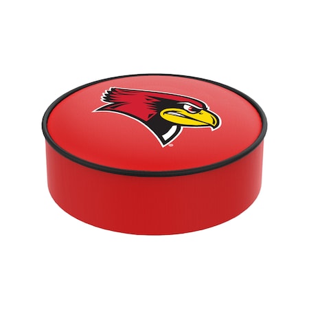 Holland Bar Stool Co Illinois State Seat Cover BSCIllStU