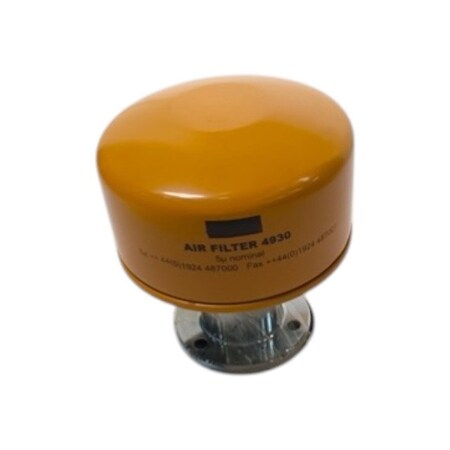 Komatsu AIR FILTER, OEM 5045044