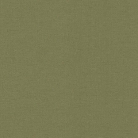 Advantage Umi Green Faux Linen Wallpaper 4035-452068