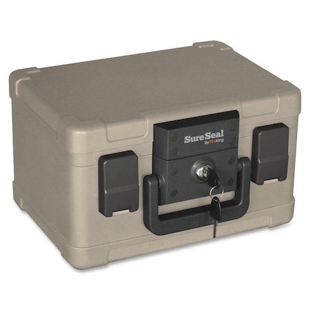 Fireking Chest, Fireproof/Waterproof SS102