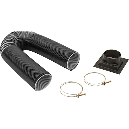 Woodstock Dust Collection Kit #1 W1054